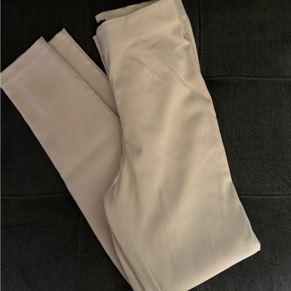 Zara Skinny Soft Pant